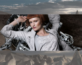 Картинка бренды marc cain