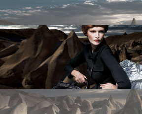 обоя бренды, marc, cain