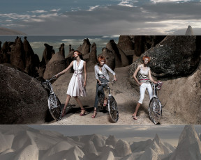 Картинка бренды marc cain