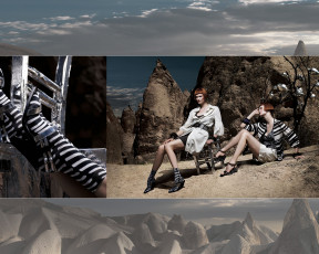 Картинка бренды marc cain