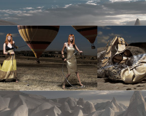 обоя бренды, marc, cain