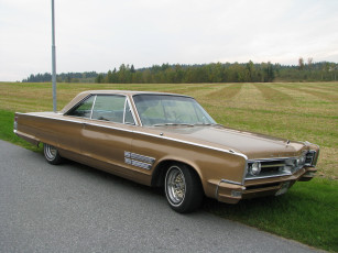 Картинка автомобили chrysler