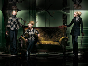 Картинка бренды marc cain