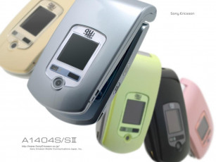 Картинка бренды sony ericsson