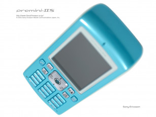Картинка бренды sony ericsson