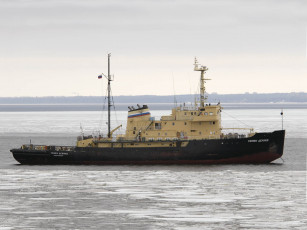 Картинка корабли ледоколы