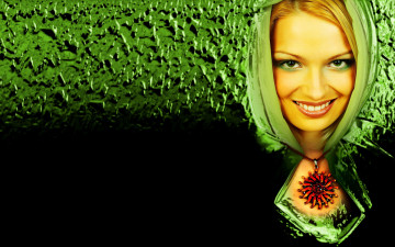 Картинка -Unsort+Креатив девушки unsort креатив