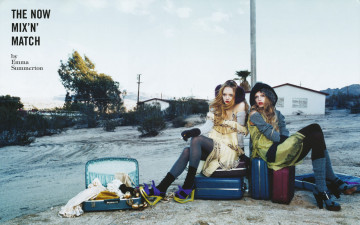 Картинка бренды