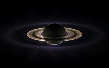 Картинка космос арт