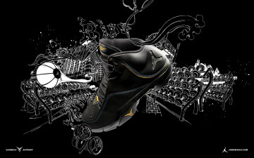 Картинка nike melo m4 бренды