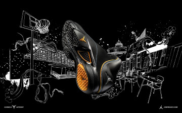 Картинка nike melo m4 бренды