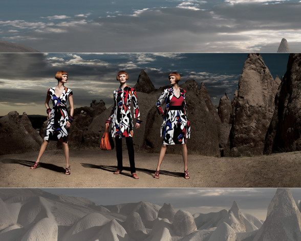 Обои картинки фото бренды, marc, cain