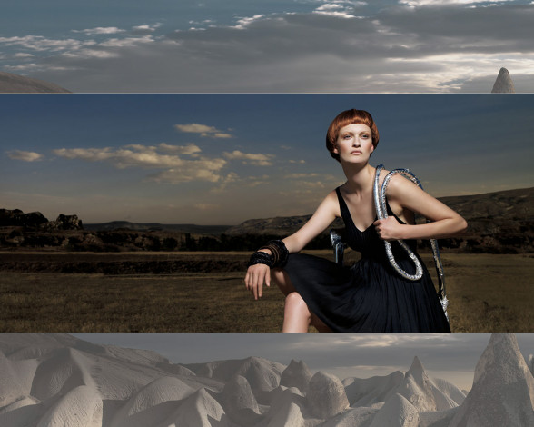 Обои картинки фото бренды, marc, cain