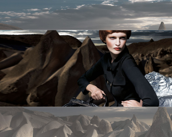 Обои картинки фото бренды, marc, cain