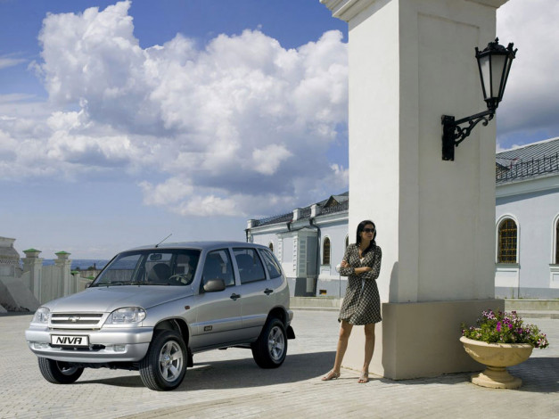 Обои картинки фото автомобили, ваз