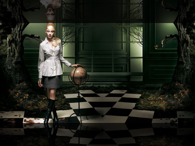 Обои картинки фото бренды, marc, cain