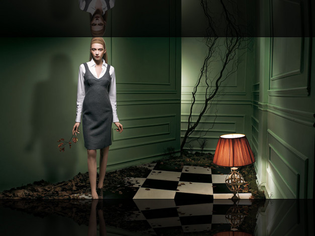 Обои картинки фото бренды, marc, cain