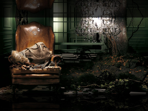 Обои картинки фото бренды, marc, cain