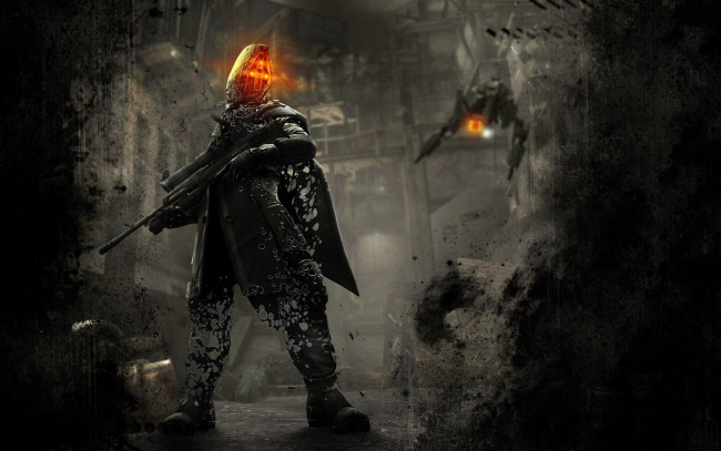 Обои картинки фото фэнтези, иные, миры, времена