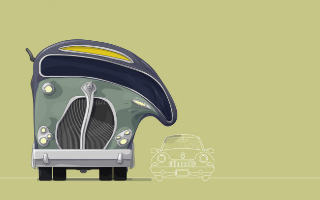 Обои картинки фото векторная, графика