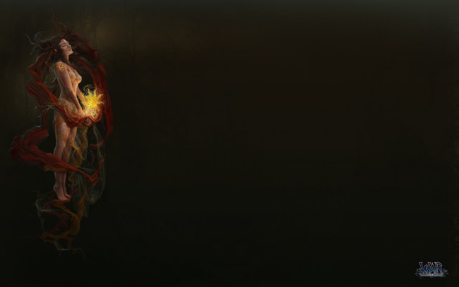 Обои картинки фото видео, игры, war