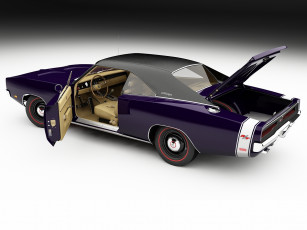 Картинка автомобили 3д