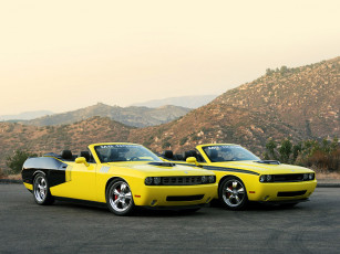 Картинка автомобили dodge