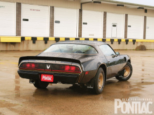 Картинка автомобили pontiac