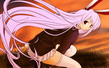 Картинка аниме touhou