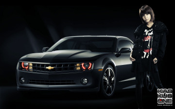 Картинка автомобили авто девушками