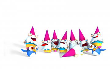 Картинка fairytale fights видео игры