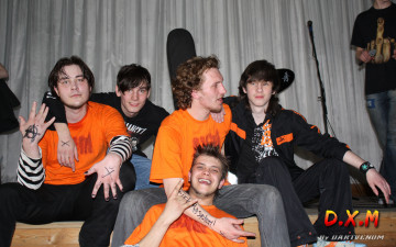 Картинка мужчины unsort