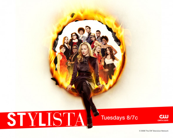 Обои картинки фото stylista, кино, фильмы