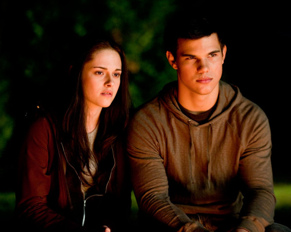Обои картинки фото the, twilight, saga, eclipse, кино, фильмы