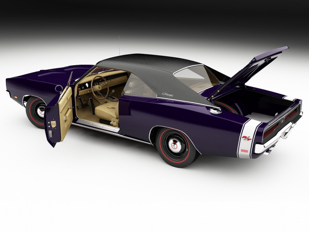 Обои картинки фото автомобили, 3д