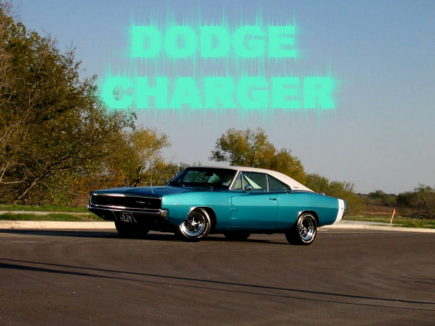 Обои картинки фото автомобили, dodge