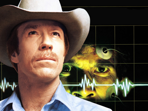 Обои картинки фото silent, rage, кино, фильмы