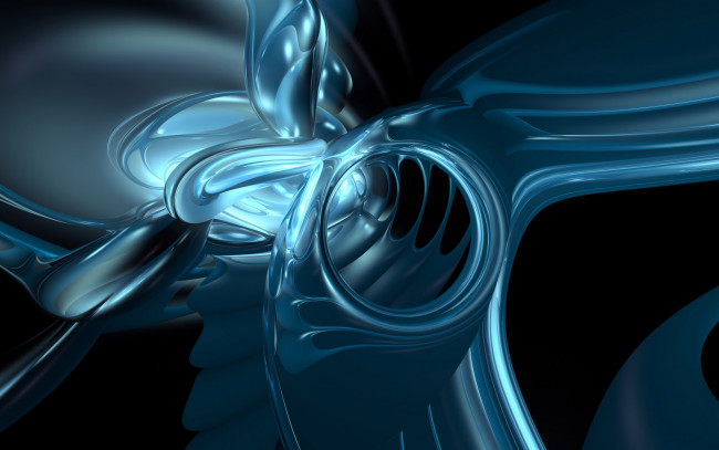 Обои картинки фото 3д, графика, abstract, абстракции
