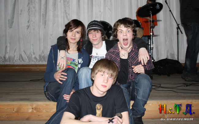 Обои картинки фото музыка, другое