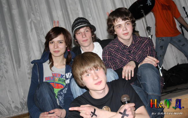 Обои картинки фото музыка, другое