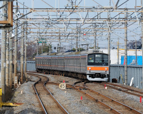 Картинка техника электрички