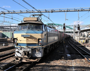 Картинка техника поезда