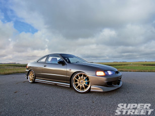 Картинка автомобили acura