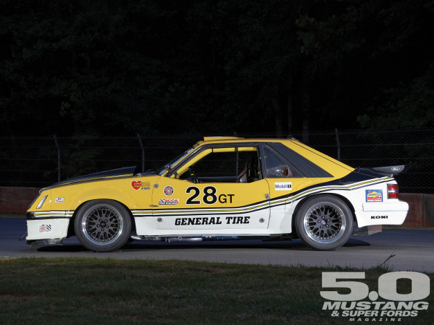 Обои картинки фото автомобили, mustang