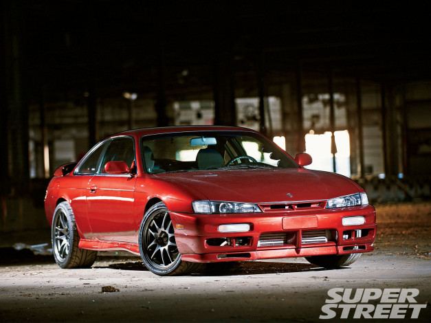 Обои картинки фото автомобили, nissan, datsun