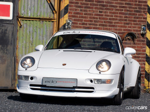 Картинка автомобили porsche