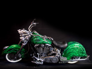 Картинка мотоциклы customs custom