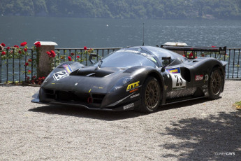 Картинка автомобили ferrari