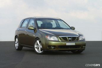 Картинка автомобили kia