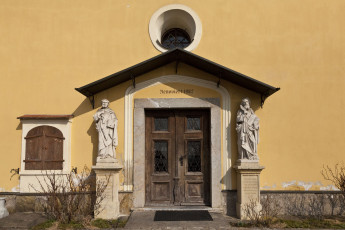 Картинка разное элементы архитектуры австрия